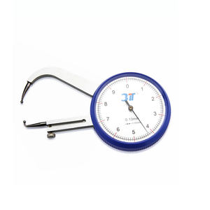 เครื่องวัดความหนาเลนส์แบบออปติคอล เครื่องวัดความหนาเลนส์แว่นตา เครื่องสอบเทียบเลนส์ เครื่องวัดความหนาเลนส์แบบออปติคอล - Product Image 1