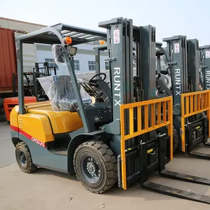 <span class=keywords><strong>Cpcd</strong></span> <span class=keywords><strong>30</strong></span> Beste Prijs 3 Ton Heftruck Speelgoed Heftruck - Product Image 6