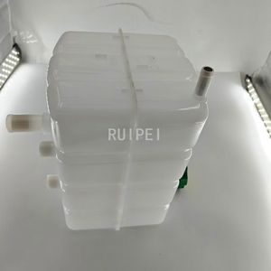 RUIPEI 393-0566 3930566 Tanque de Expansión de Refrigerante para Cargadora de Ruedas 938H 938K 938M 924K 926M 930K 930M - Product Image 3