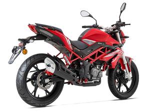 Repuestos de Motocicleta Ligeros y Elegantes, Fáciles de Manejar, para <span class=keywords><strong>Benelli</strong></span> TNT150 - Product Image 2