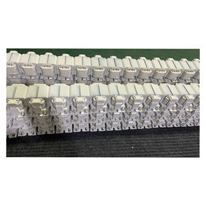 Multi-Volt 120-208-240-277V <span class=keywords><strong>60Hz</strong></span> 1000W CWA Lámparas de halogenuros metálicos Balasto magnético - Product Image 4