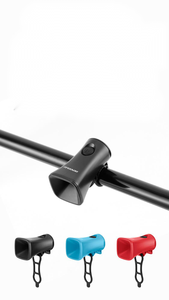 <span class=keywords><strong>Timbre</strong></span> Eléctrico para <span class=keywords><strong>Bicicleta</strong></span>, <span class=keywords><strong>Timbre</strong></span> de Color para Scooter <span class=keywords><strong>Infantil</strong></span> de Montaña, Accesorios para Ciclismo - Product Image 2