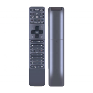 Télécommande Hostrong Factory OEM ODM compatible avec la <span class=keywords><strong>barre</strong></span> <span class=keywords><strong>de</strong></span> <span class=keywords><strong>son</strong></span> Bosee <span class=keywords><strong>SoundTouch</strong></span> <span class=keywords><strong>300</strong></span>, prise en charge <span class=keywords><strong>de</strong></span> la personnalisation - Product Image 4