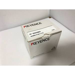 กล้องอัจฉริยะ Keyence รุ่น Iv-H500Ca กล้องสแกนพื้นที่ 2048 พิกเซล กล้องอุตสาหกรรม ใช้พลังงาน 24V - Product Image 1