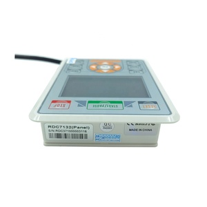 New Ruida RDC7132 Drive-Control System Integration for CO2 Laser Cutting &amp; <strong>Engraving</strong> <strong>Machines</strong> with RDWorks V8 Software 24V Power - Product Image 4