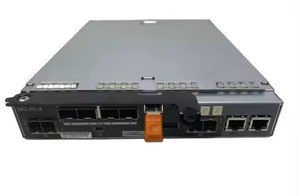 Stockage Dell PowerVault MD3400 MD3800I MD3800F ME4012 ME4024 ME4084 SCV3020 12x3.5" 16Gb Fibre Channel (FC) SAN C Stockage Dell - Product Image 2