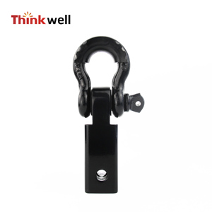 Nhà Máy Giá Nóng Bán <span class=keywords><strong>2</strong></span> "Hitch Receivers Với Đặc Biệt Còng - Product Image 6