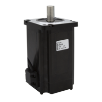 Moteur pas à pas hybride LEESN NEMA 34 86mm, couple élevé, 2 phases, boucle ouverte, 1,8°, 6,5 N.m, 6A, 48V DC, équipement d'automatisation