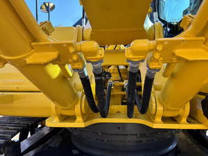เครื่องขุดมือสอง Komatsu มือสอง PC300 30ตัน - Product Image 5