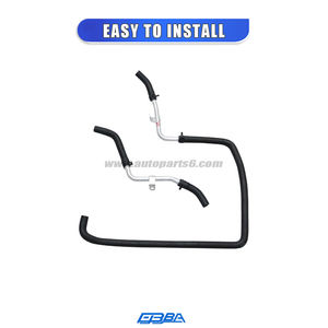 Repuestos del Sistema de Refrigeración para Automóviles Perfect Fit OE 14L0038CP 14L0039CP 14LA044CP 14L0043CP 14L0098CP 14L0032CP para McLaren 720S - Product Image 4