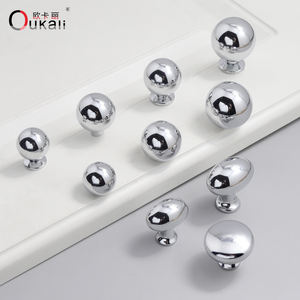 خزانة أدراج من النحاس الأصفر المصمت والكروم اللامع للبيع بالجملة من الصين ، خزانة سحب أثاث لخزانة المطبخ - Product Image 6