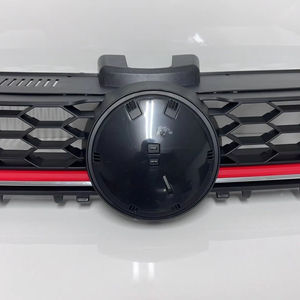 Grille de pare-chocs ABS d'occasion pour VW <span class=keywords><strong>Golf</strong></span> 7 <span class=keywords><strong>GTI</strong></span> - Product Image 2