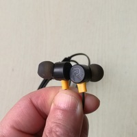 Écouteurs intra-auriculaires filaires mains libres avec micro pour téléphone portable – Vente en gros
