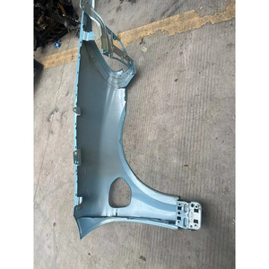 Pour livraison rapide haute qualité Original utilisé 2020 <span class=keywords><strong>2022</strong></span> 2023 2024 porsche <span class=keywords><strong>Taycan</strong></span> accessoires de garde-boue - Product Image 5