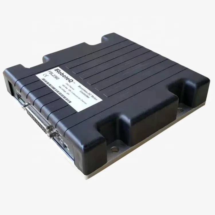 Controller FBL2360 DC Motor Driver Agvไดร์เวอร์USBและ