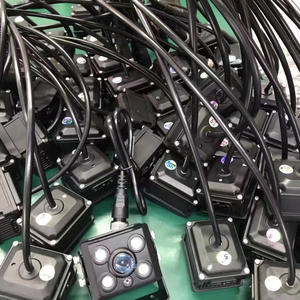 Système de caméra pour camion 24V AHD 1080p étanche HD MDVR avec caméra de recul à vision nocturne pour camion, bus, <span class=keywords><strong>remorque</strong></span>, VR, chariot élévateur - Product Image 3