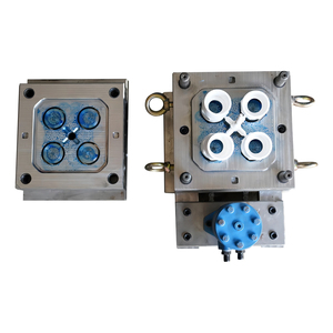 Injeksi manufaktur Tiongkok ABS,UPVC,HDPE,PP, cetakan pas pipa plastik PPR - Product Image 2