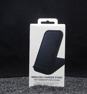 Gốc OEM EP-N5200 sạc không dây đứng 15W sạc nhanh sạc không dây cho <span class=keywords><strong>samsang</strong></span> Galaxy S20/S21/S10 cộng với/Lưu ý 20 <span class=keywords><strong>10</strong></span> - Product Image 2
