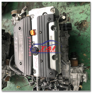 Moteur K20A d'origine japonais complet à essence d'<span class=keywords><strong>occasion</strong></span> avec boîte de vitesses pour <span class=keywords><strong>Honda</strong></span> <span class=keywords><strong>Civic</strong></span> Stream - Product Image 5