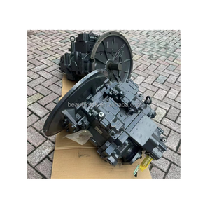 Pièces d'excavatrice SK460-8 SK480 <span class=keywords><strong>SK485</strong></span> E485 SK495 SK520 Pompe principale hydraulique K5V200 K5V212 K5V200DPH Pompe à piston - Product Image 2