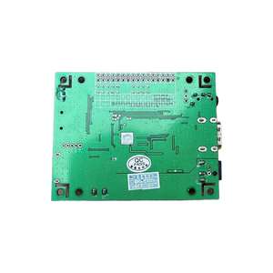 แผงวงจรควบคุมไฟ PTZ แบบไฟฟ้า 360 องศา °   แผงวงจรไฟส่องสว่างแบบหมุนได้ PTZ - Product Image 6