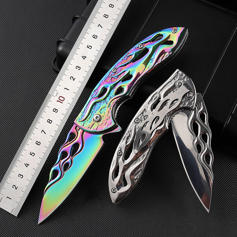 YJ Knives