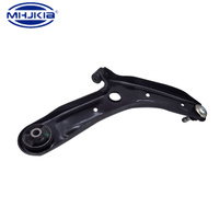 Pièce auto MHJKIA, bras de suspension inférieur avant, 54500-B4000 54501-B4000, neuf, garantie 1 an pour GRAND I10