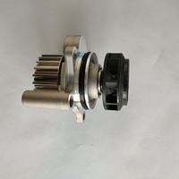 Bomba de Agua para Auto FAW Bestune B50 06A121011, Kits de Carrocería, Repuestos de Auto, Proveedor Mayorista de Autopartes