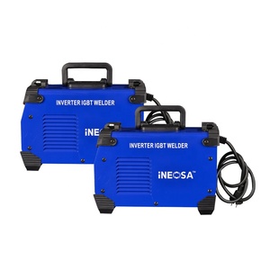 Soudeuse CC <span class=keywords><strong>à</strong></span> onduleur IGBT <span class=keywords><strong>à</strong></span> grande échelle MMA-350 la fabrication de stations de soudage en Chine - Product Image 3