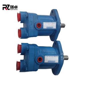 Bomba de Pistones Rotativos PFB10-RY-31, Bomba Hidráulica, Repuestos Hidráulicos - Product Image 3