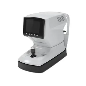 Keratometre sufactory fabrika ile RMK-150 çin optik ve oftalmik enstrüman oto refraktometre