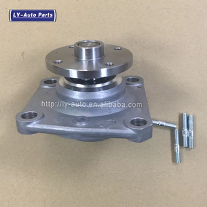 <span class=keywords><strong>Cancelli</strong></span> per staffa puleggia per ventola di raffreddamento del <span class=keywords><strong>motore</strong></span> MD364879 FB1004 staffa puleggia della ventola di raffreddamento del <span class=keywords><strong>motore</strong></span> - Product Image 4