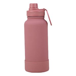 Eco Friendly Vacuum <b>Insulated</b> <b>Stainless</b> <b>Steel</b> <b>Water</b> <b>Bottle</b> - Product Image 2
