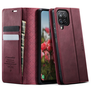 CaseMe 033 loạt ví điện thoại cho Samsung Galaxy A13/A04/a04s/M13 5g chủ thẻ đứng chất lượng cao lật Bìa - Product Image 1