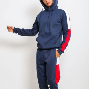 Sudadera Casual de Manga Larga con Cuello Redondo 100% Algodón para Hombre, Chándal de Moda, Producto de Tendencia, Chándal Cálido de Invierno - Product Image 3