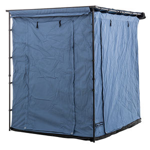 Caja de aluminio, tienda <span class=keywords><strong>retráctil</strong></span> para techo, <span class=keywords><strong>toldo</strong></span> lateral para coche para camiones, campistas para acampar en el techo - Product Image 3