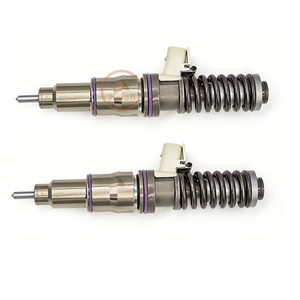 Inyector de Combustible 20584348 BEBE4D08004 85013149 85013150 - Product Image 4