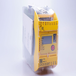 Módulo de Relé de Seguridad Programable PLC 772100, Controlador PLC Industrial - Product Image 1