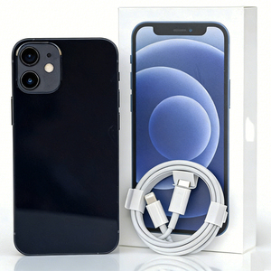 โทรศัพท์มือถือแท้ 100% รุ่น IP12 Mini 64GB/128GB [กล้อง 12MP] ปลดล็อคทั่วโลก รองรับ 5G คุณภาพเยี่ยม ขายดี - Product Image 3