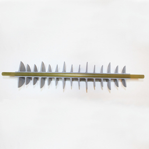Hot Sale Anti-static FRP <strong>Fiberglass</strong> <strong>Rebar</strong> - Product Image 6