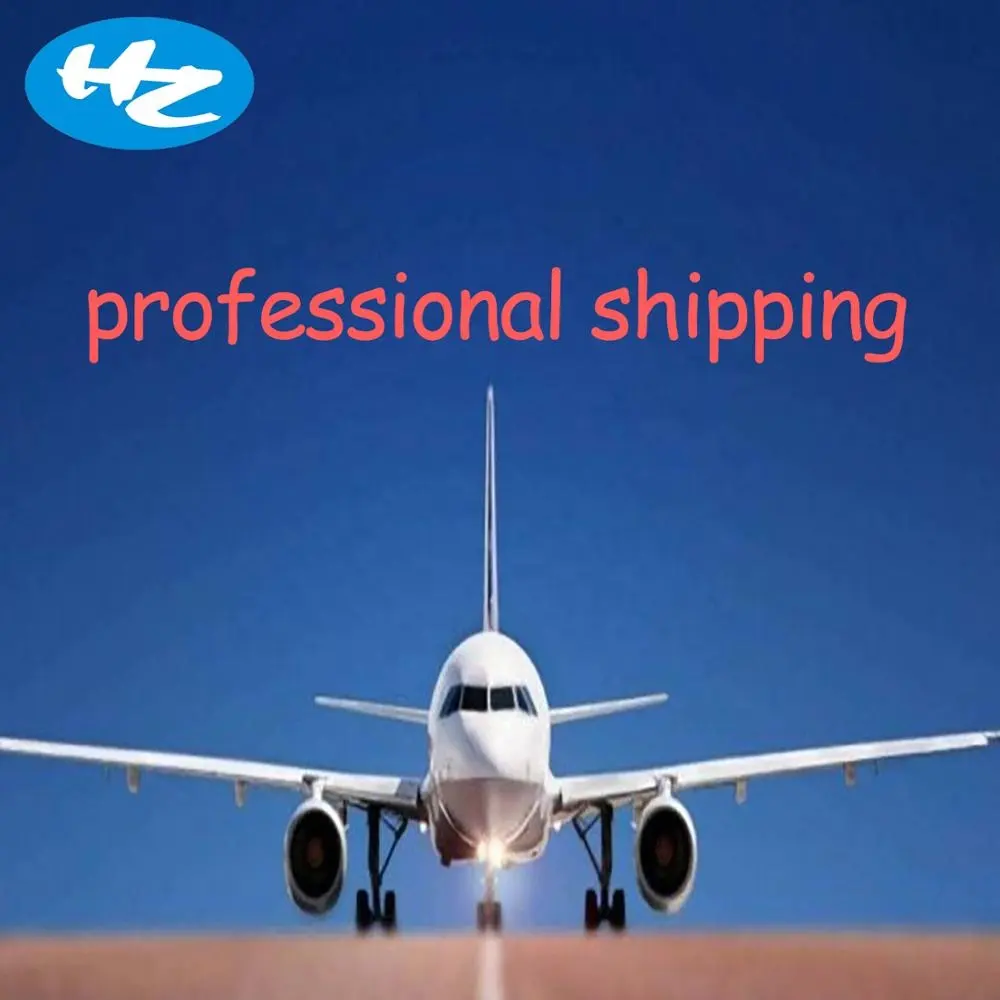 أرخص شركات الشحن الجوي الدولي DDP DHL UPS FEDEX <span class=keywords><strong>TNT</strong></span> وكيل الشحن من الصين