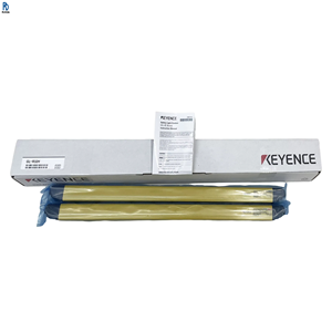 ชุดควบคุมหลัก Keyence GL-R32H ของแท้ใหม่เอี่ยม แบบป้องกันมือ 32 แกนแสงนิรภัย 12V 10A วัสดุ PVC - Product Image 1