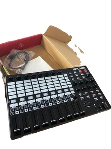 Nuevo Controlador Profesional Hengyu <span class=keywords><strong>APC40</strong></span> MKII 2025 - Product Image 2