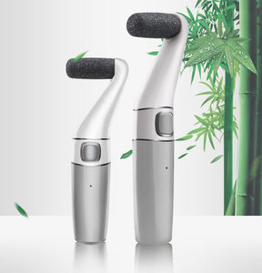 Molinillo Eléctrico <span class=keywords><strong>para</strong></span> <span class=keywords><strong>pies</strong></span>, Lima electrónica <span class=keywords><strong>para</strong></span> <span class=keywords><strong>pies</strong></span>, exfoliante, removedor de callos, herramientas de pedicura, 2022 - Product Image 6