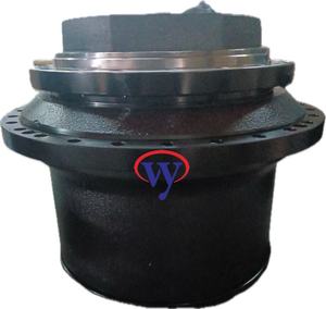 Boîte de vitesses de translation XC370 de haute qualité à prix de gros pour réducteur de translation d'excavatrice XCMG 370 - Product Image 3