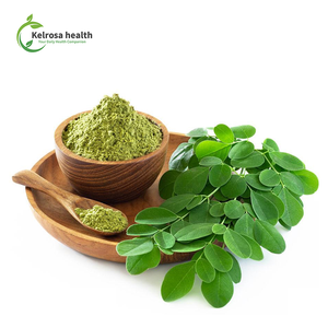 Di alta qualità biologico Moringa in polvere all'ingrosso importatore Moringa estratto di foglie in polvere biologico 1kg - Product Image 1