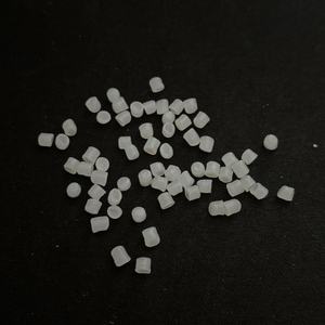 เม็ดพลาสติกทำจากโพลีเอทิลีน HDPE PE80 PE100บริสุทธิ์จากโรงงานจีน - Product Image 6