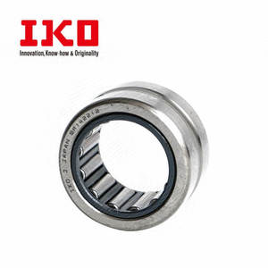 Rodamiento de Agujas Iko BR142512, Diámetro Interior de 30 mm, Diámetro Exterior de 50 mm, Precisión P0, Métrico, Hecho en Japón - Product Image 1