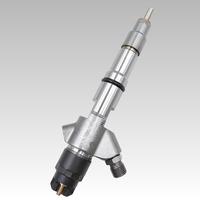 Inyector de Combustible Diésel de Alta Calidad Marca Nine 0445120224, Inyector Common Rail