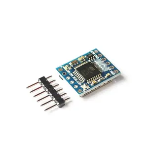 ATmega328 mô-đun openlog dữ liệu nối tiếp logger mã nguồn mở ghi dữ liệu ATmega328